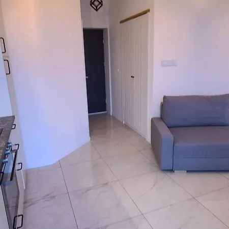 Versatile Apartment-unique Design Apartament *