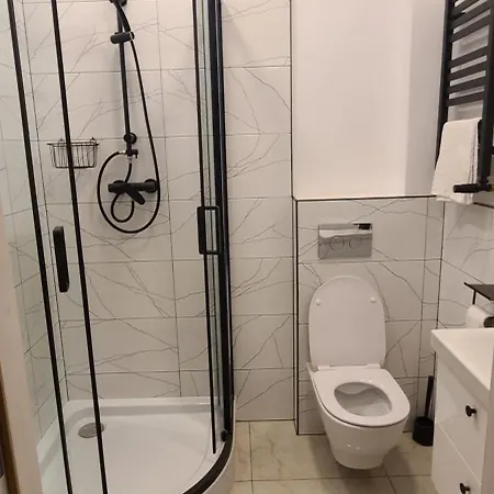 Versatile Apartment-unique Design Apartament *