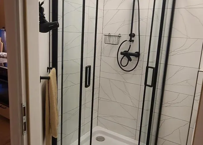 Versatile Apartment-unique Design Free Parking Apartment