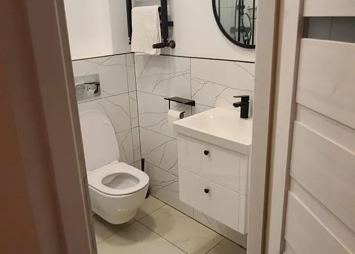 Versatile Apartment-unique Design Free Parking Apartment