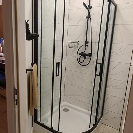 Versatile Apartment-unique Design Appartement