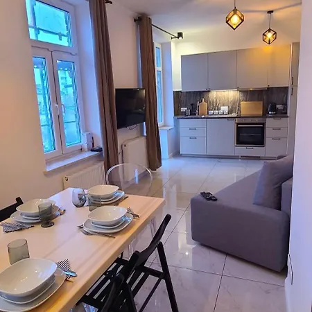 Apartment Versatile Apartment-unique Design